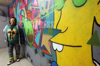 EA347547, Eastpress, Porvoo, Finland